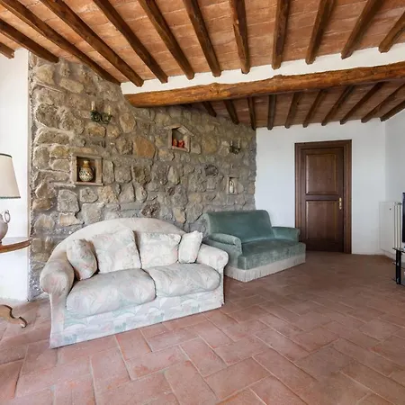 Casale Eclissi Villa *